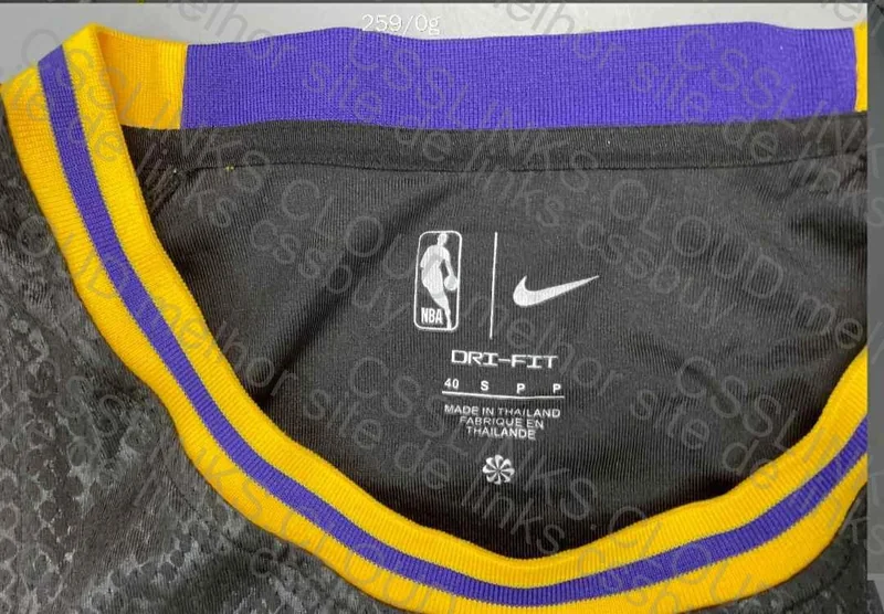 Lakers Tank Top 3
