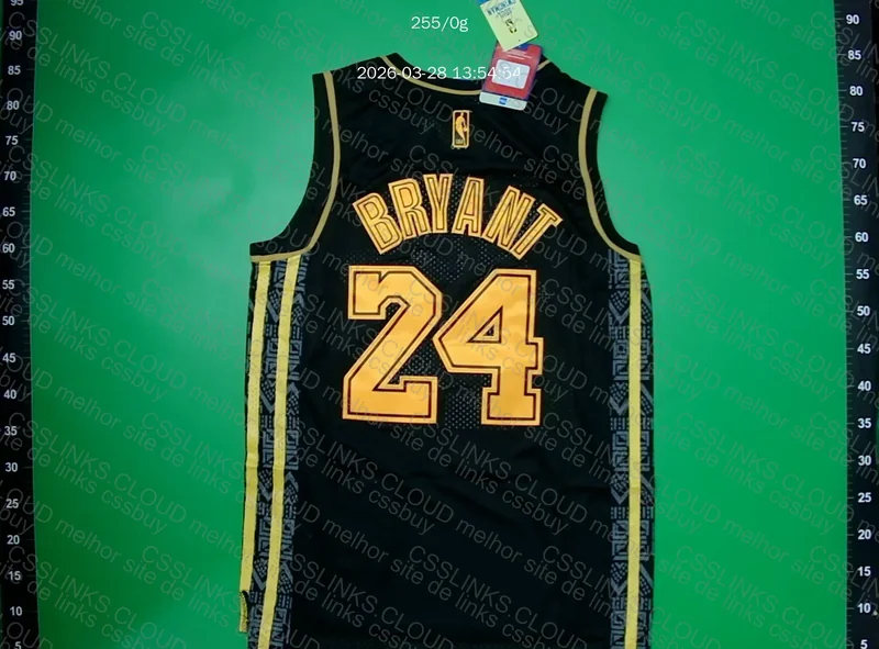 Regata Lakers Bryant 24 3