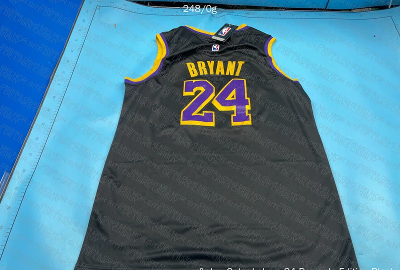 Lakers Kobe Tank Top