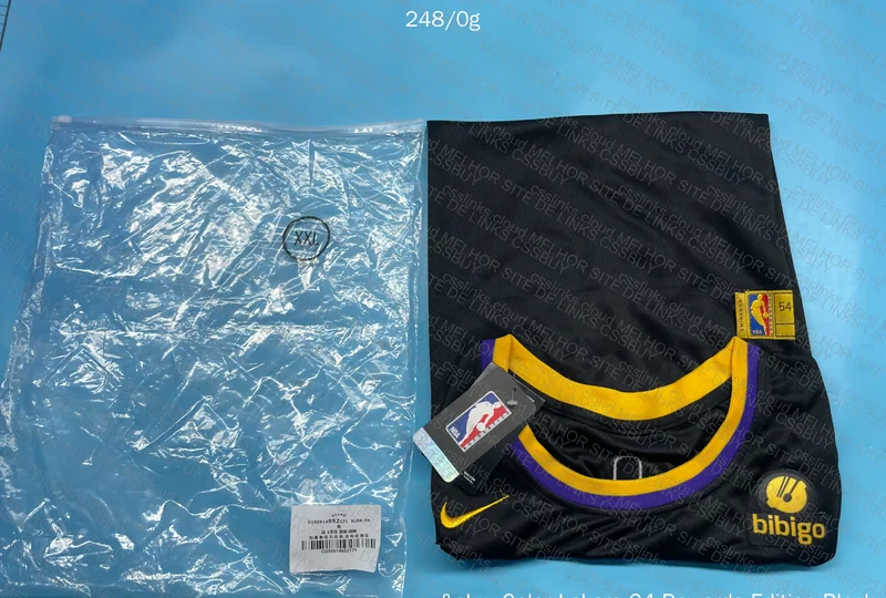 Lakers Kobe Tank Top 2