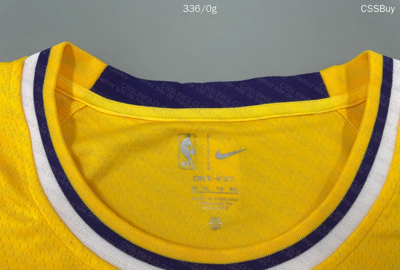 Lakers LeBron James Tank Top 6