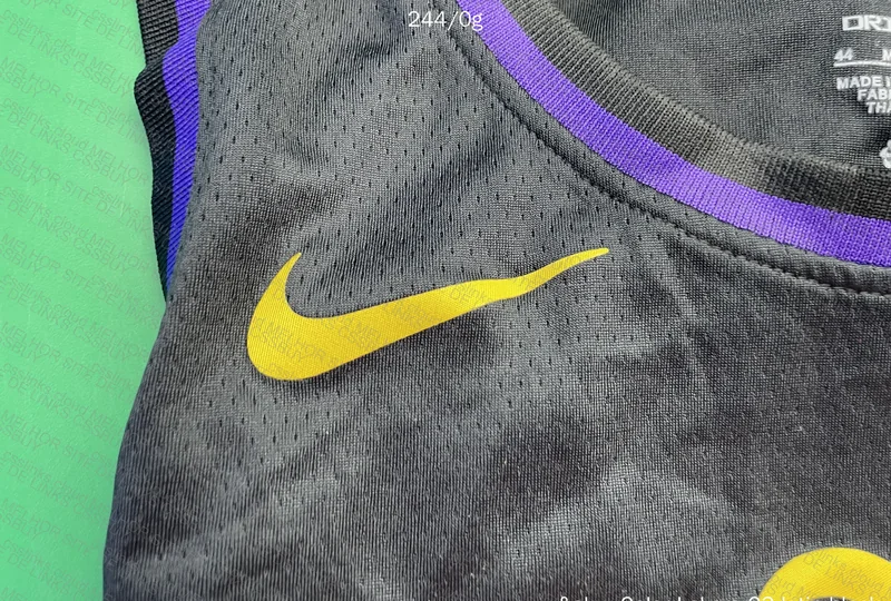 Lakers NBA Tank Top 2