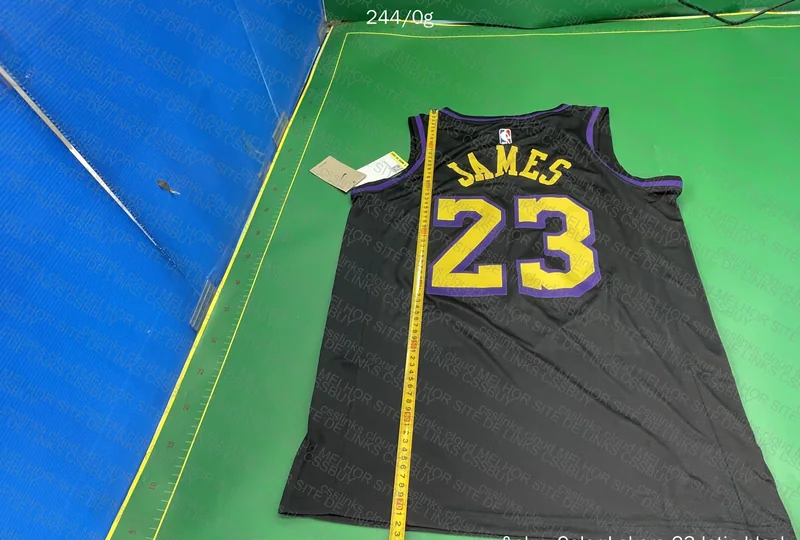 Lakers NBA Tank Top 4