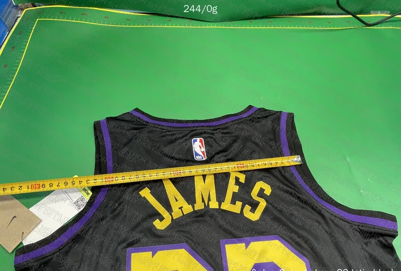 Lakers NBA Tank Top 5