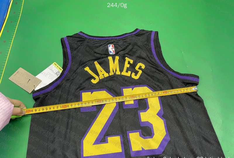 Lakers NBA Tank Top 6