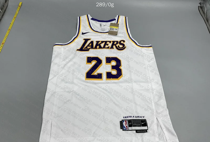 Lakers Daddy LeBron Tank Top