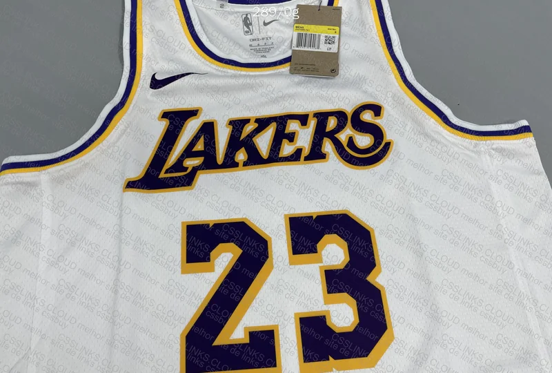 Lakers Daddy LeBron Tank Top 3