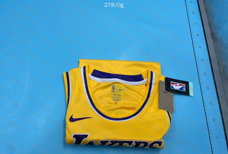 Luka Lakers TNT Tank Top 2