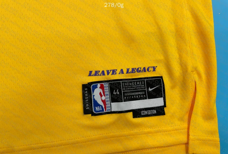 Luka Lakers TNT Tank Top 6