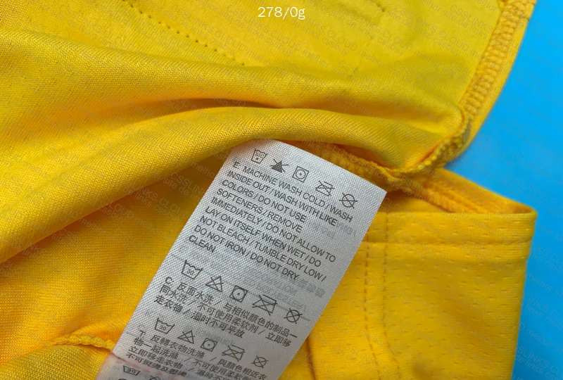 Luka Lakers TNT Tank Top 7