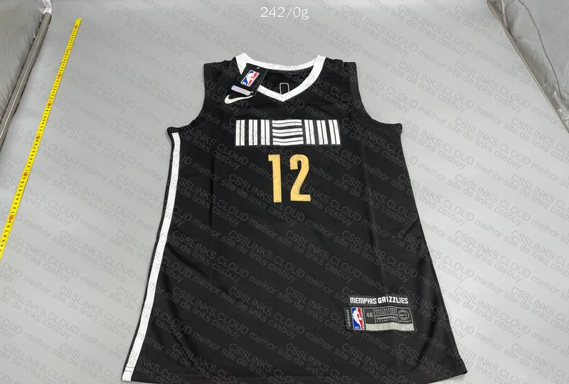 Memphis Grizzlies Tank Top 2