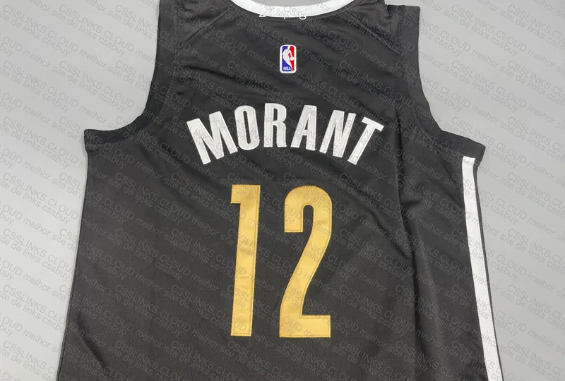 Memphis Grizzlies Tank Top 3