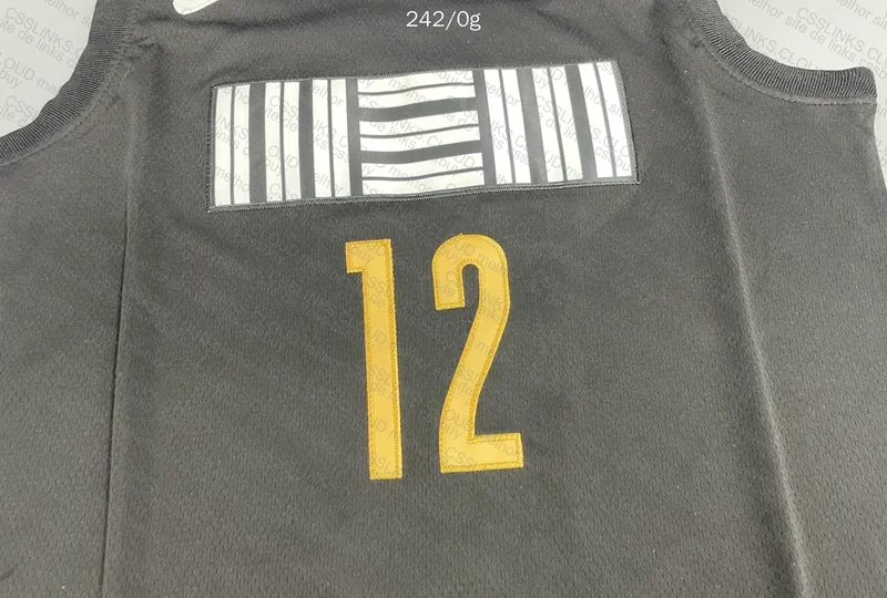 Memphis Grizzlies Tank Top 5