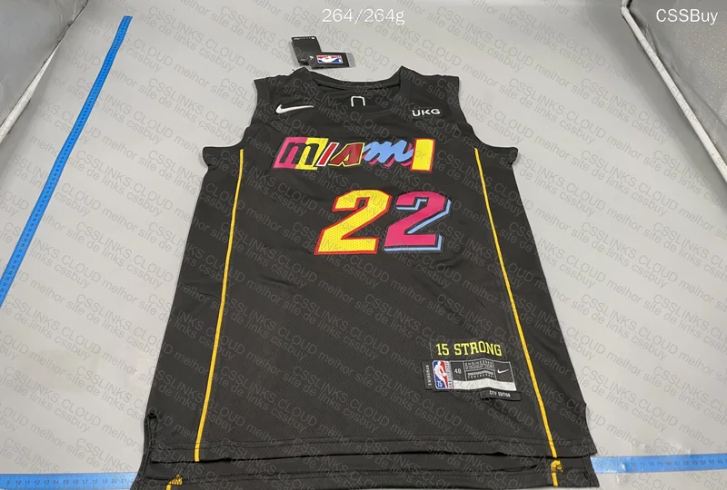 Miami Heat Tank Top