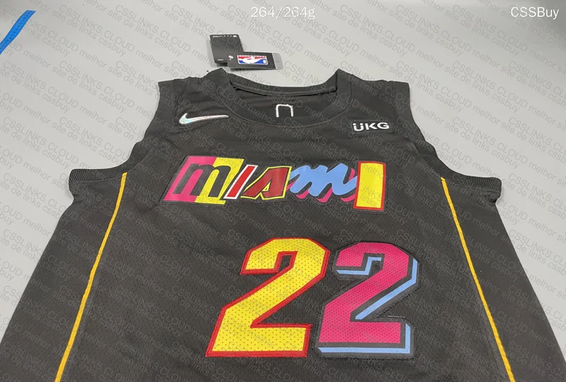 Miami Heat Tank Top 2