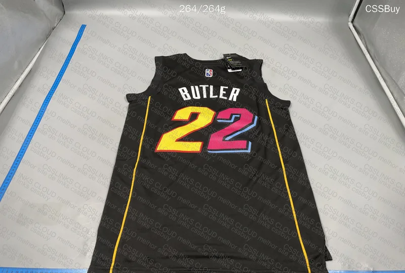 Miami Heat Tank Top 5