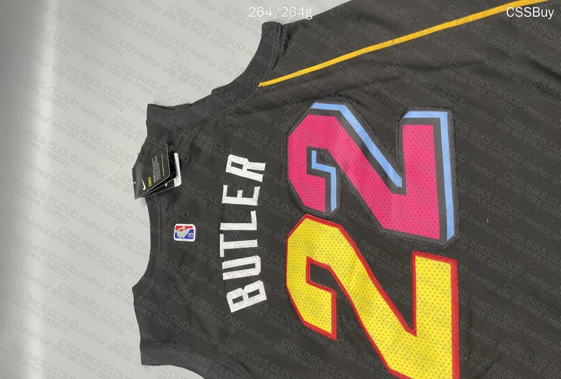 Miami Heat Tank Top 6