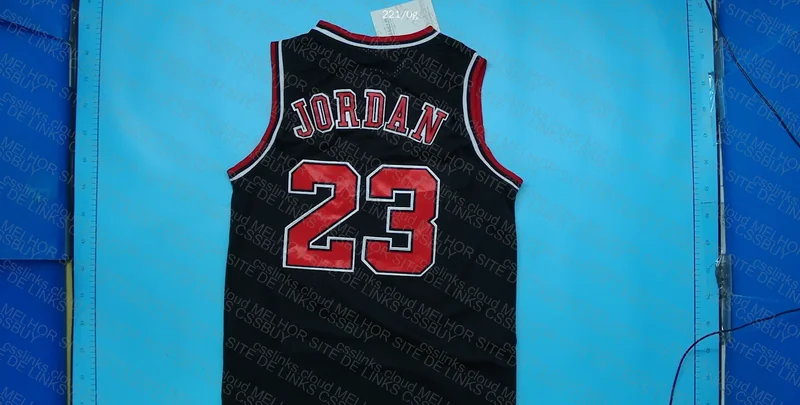 Michael Jordan Tank Top
