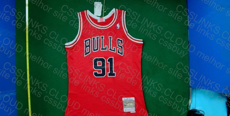 Mitchell & Ness Tank Top