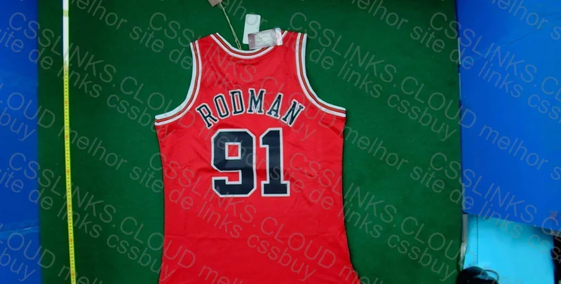 Mitchell & Ness Tank Top 2