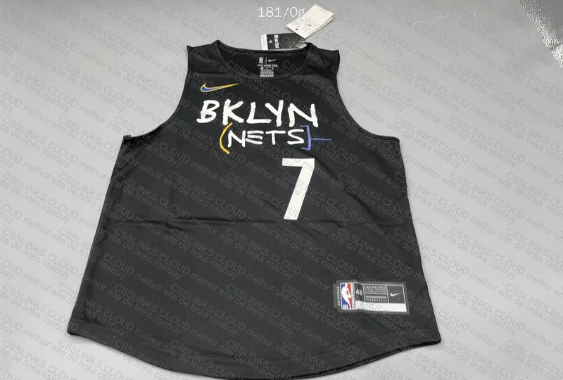 NBA Tank Top