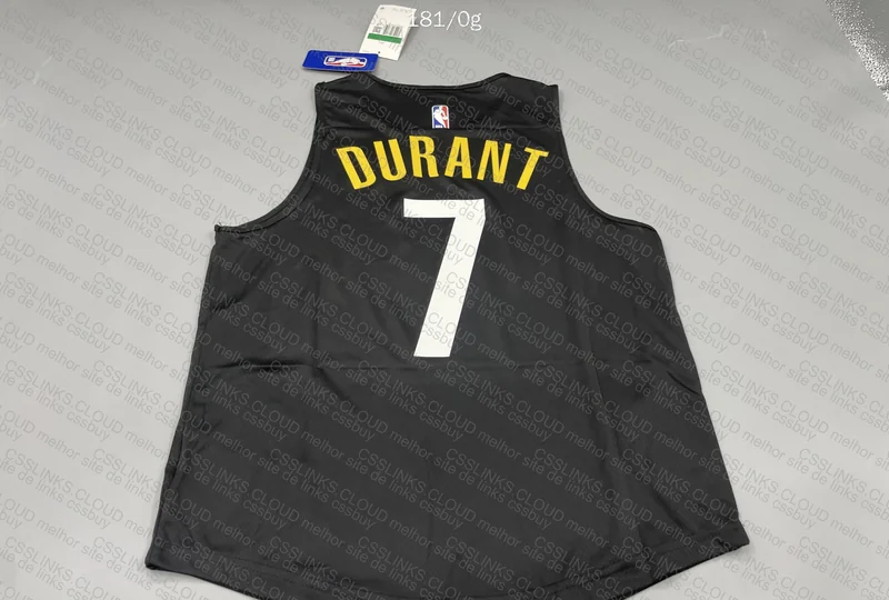 NBA Tank Top 2
