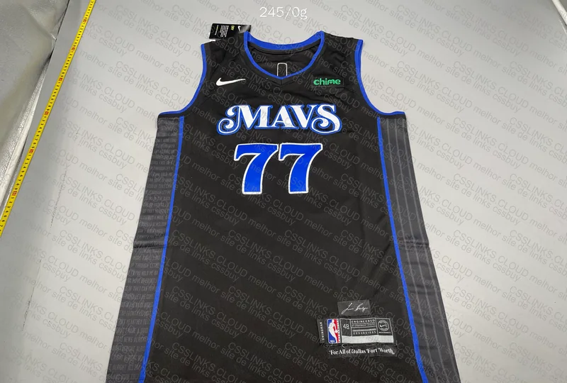 NBA Tank Top