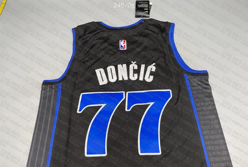 NBA Tank Top 4