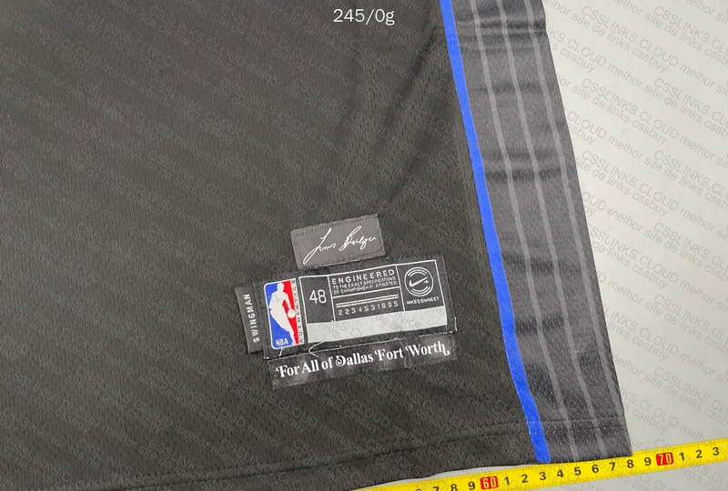 NBA Tank Top 5