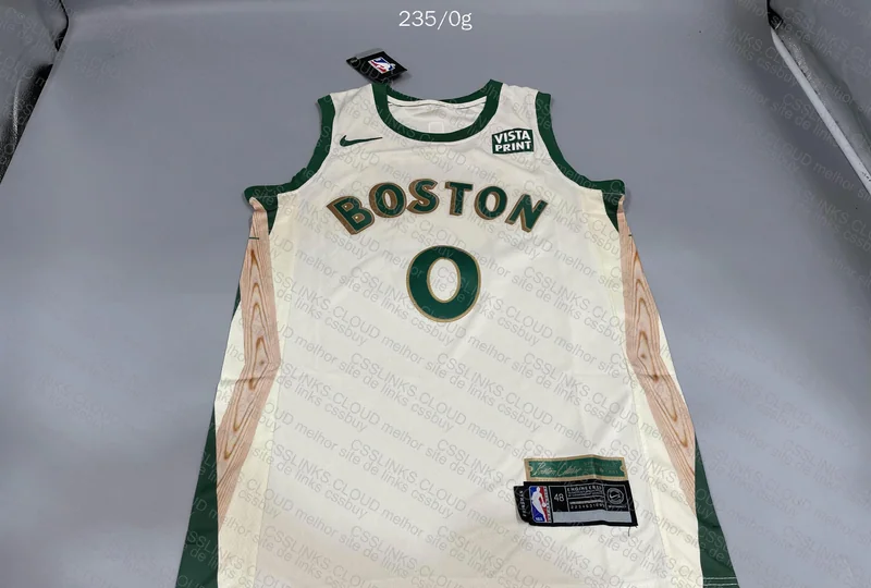 NBA Tank Top