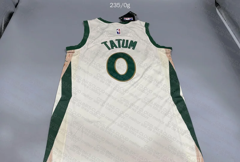 NBA Tank Top 2