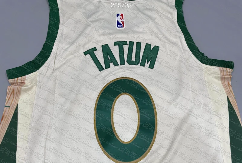 NBA Tank Top 3