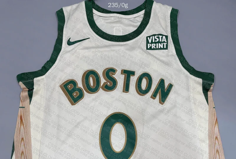 NBA Tank Top 4
