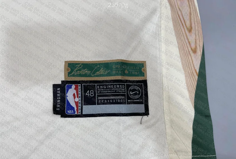 NBA Tank Top 5