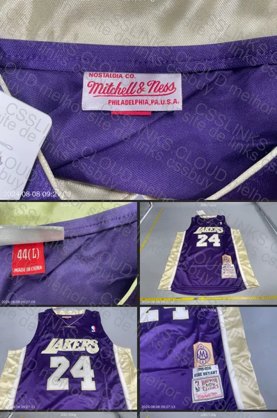 NBA Tank Top