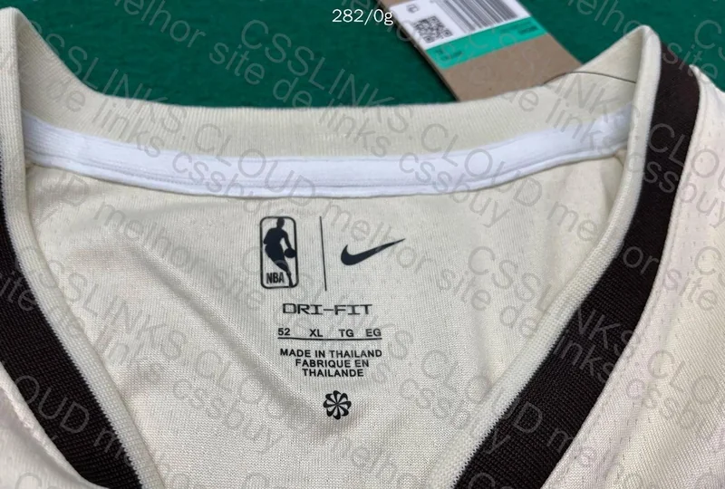 NBA Tank Top 2