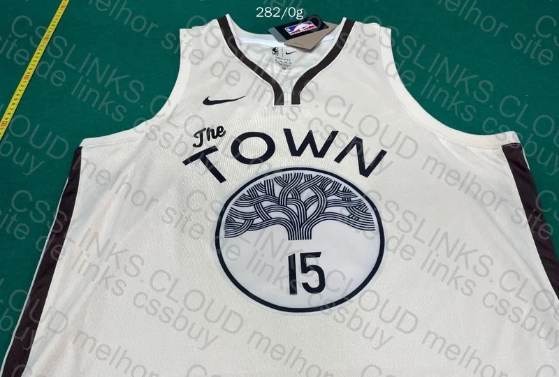 NBA Tank Top 3