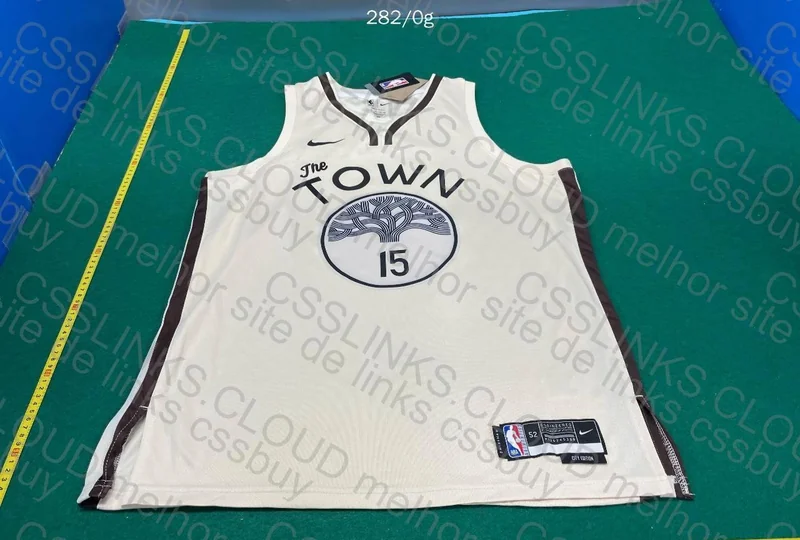 NBA Tank Top 5