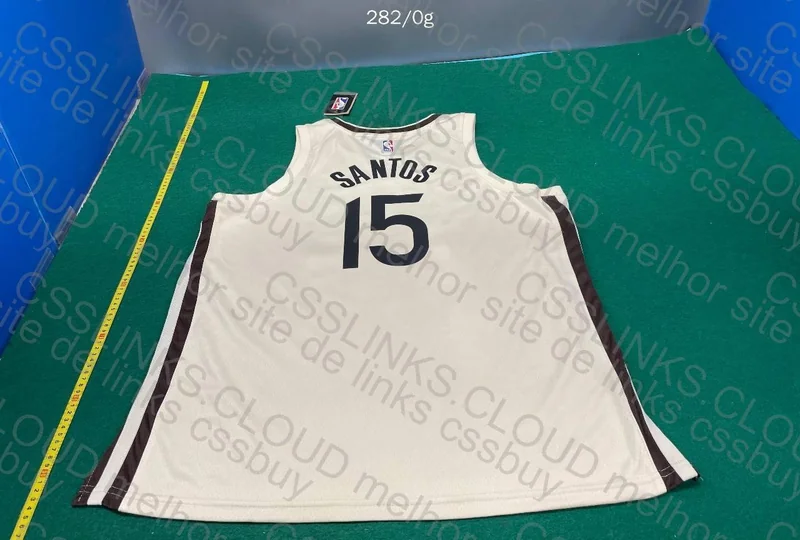 NBA Tank Top 6