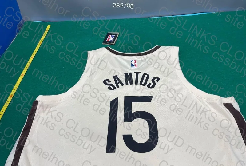 NBA Tank Top 7