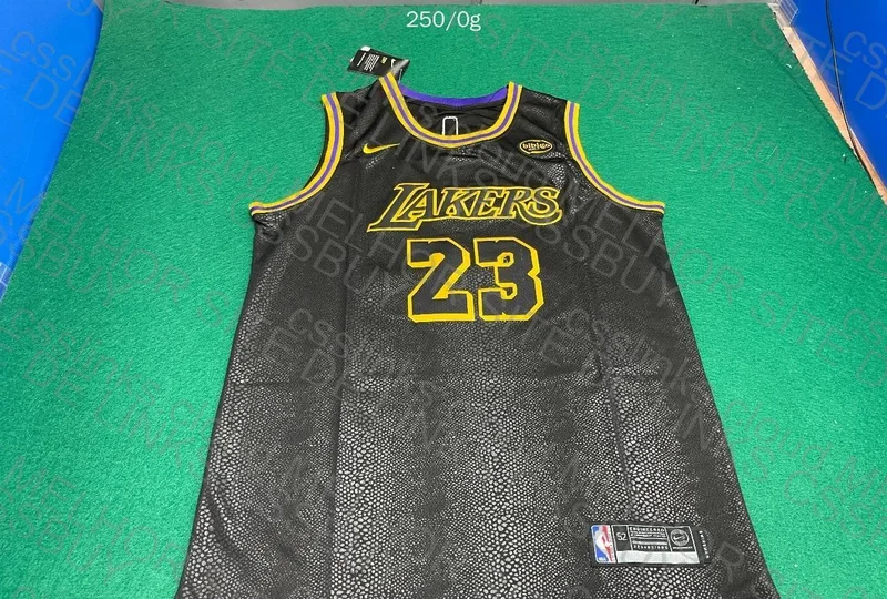 NBA Tank Top