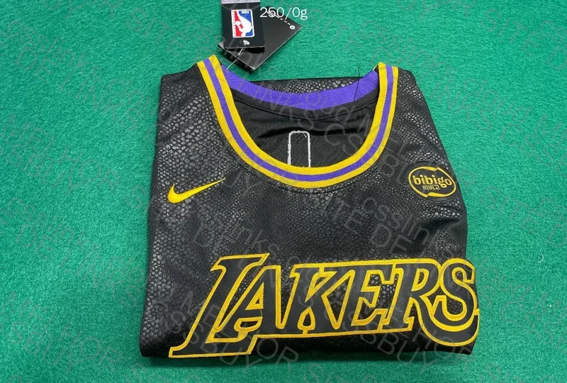 NBA Tank Top 2