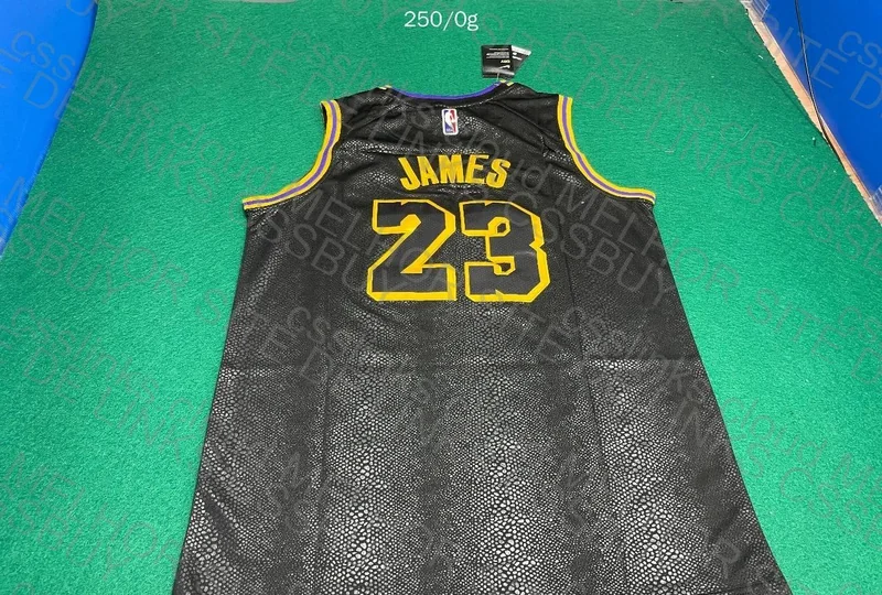 NBA Tank Top 3