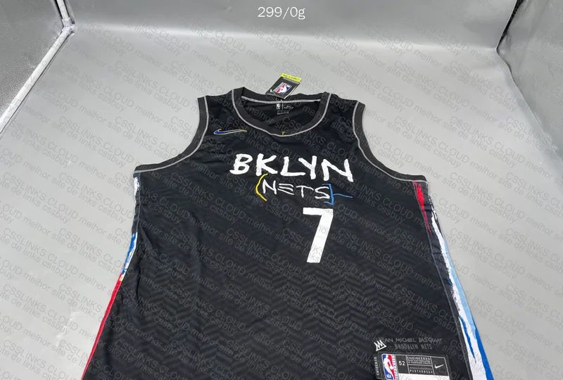 Random NBA Tank Top