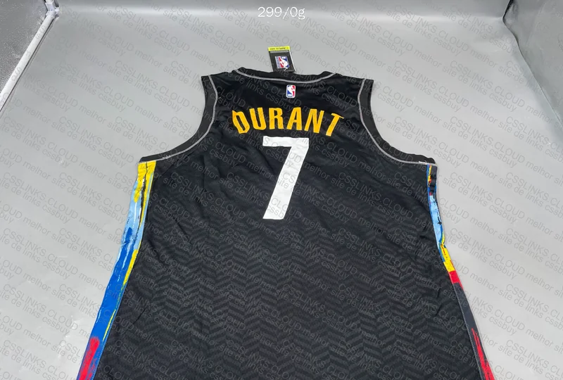 Random NBA Tank Top 2