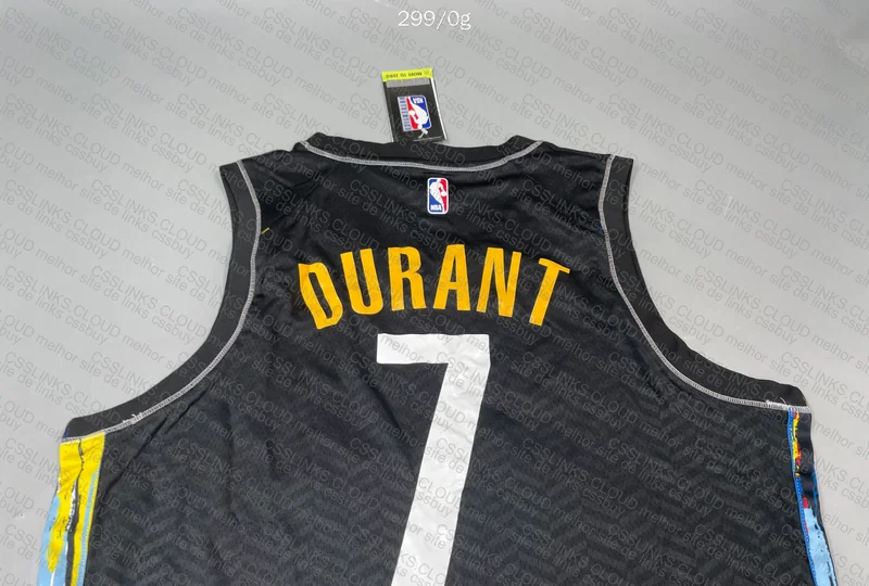 Random NBA Tank Top 3
