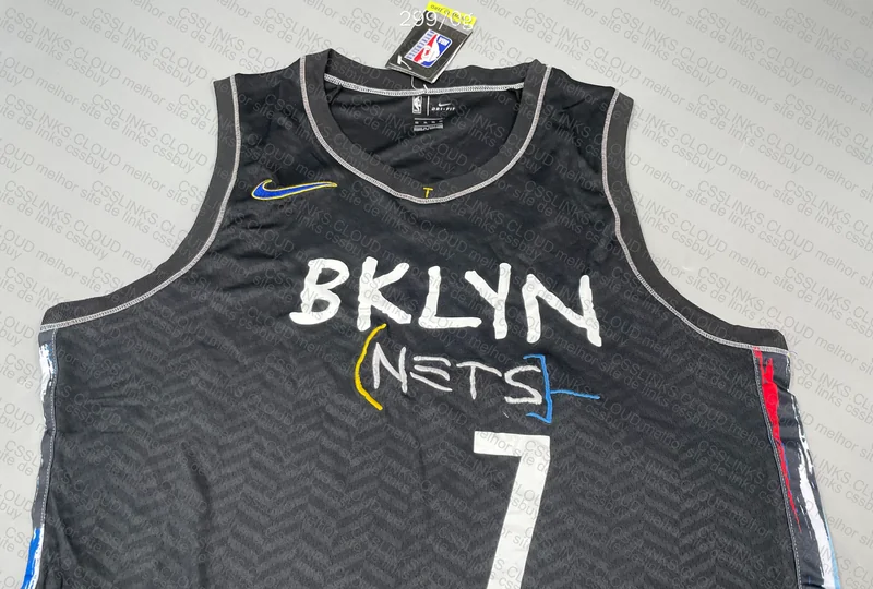 Random NBA Tank Top 4