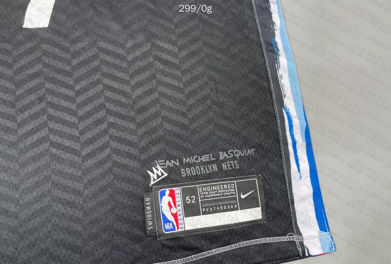 Random NBA Tank Top 5
