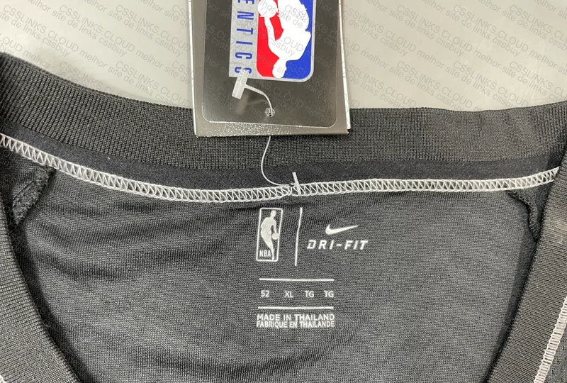 Random NBA Tank Top 6