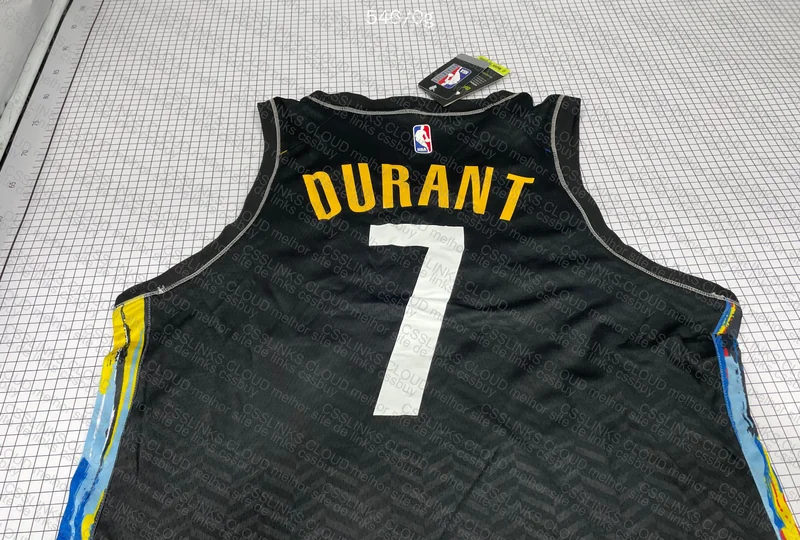 Random NBA Tank Top 2